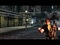 InFAMOUS 2 - 4 Minutes of Full HD Gameplay - Pixel Enemy | BahVideo.com