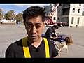 Mythbusters Clips Massage for Heroes | BahVideo.com