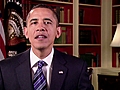Weekly Address Giving Thanks for Those Who Serve | BahVideo.com