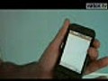 Nimbuzz on Android | BahVideo.com