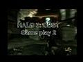 Halo 3 ODST Gameplay 2 | BahVideo.com