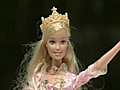 iReport Barbie turns 50 | BahVideo.com