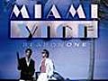 Miami Vice Season 1 Disc 3 | BahVideo.com