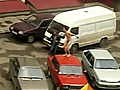 Man Goes On A Naked Drug Fueled Rampage | BahVideo.com