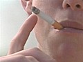 Surgeon General Just 1 cigarette is dangerous | BahVideo.com
