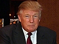 Trump Reacts to Huckabee s Decision | BahVideo.com