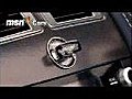 Aston Martin V8 Vantage Roadster MSN Cars test dri | BahVideo.com