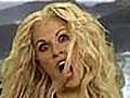 Shakira Spoof Music Video | BahVideo.com