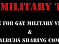 Gay Military Photos | BahVideo.com