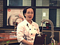 요리사의 요리 교육 3강 | BahVideo.com