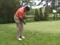 Sports Final Golf Tips With Steve Burton | BahVideo.com