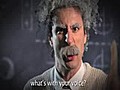 Einstein Vs Stephen Hawking epic Rap Battles  | BahVideo.com