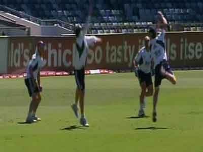 Australia must win third Test | BahVideo.com