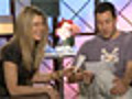 Jen Aniston amp Adam Sandler Talk Hard Kisses and Fake Penises | BahVideo.com