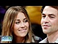 CelebTV - Charlie amp amp His Goddess Natalie Kenly Split | BahVideo.com