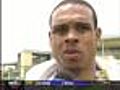 Shannon Brown Wants To Stay With Lakers | BahVideo.com