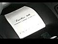 Porsche 911 Turbo - german deutsch | BahVideo.com