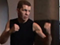 Champion Kickboxer Alain Bonnamie | BahVideo.com