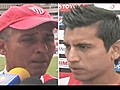 Necaxa y Chivas necesitan ganar | BahVideo.com