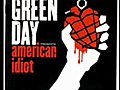 Green Day - Give Me Novacaine | BahVideo.com