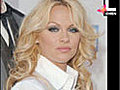 Pamela Anderson looking for vegetarian  | BahVideo.com