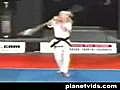 sport kicsi ninja | BahVideo.com
