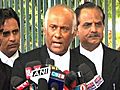 Guj HC orders CBI to probe Sadiq Jamal encounter | BahVideo.com