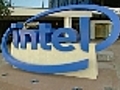 Intel soothes nerves with sales beat | BahVideo.com