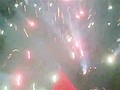 Fireworks POV | BahVideo.com
