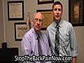 Back Pain Las Vegas - Pain Clinic Las Vegas NV | BahVideo.com