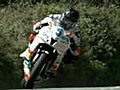 Isle of Man TT A Death Race  | BahVideo.com