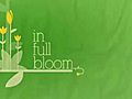 In Full Bloom - Promo | BahVideo.com