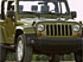 Jeep Wrangler | BahVideo.com