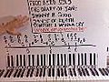 Layla Eric Clapton Free Sheet Music Piano  | BahVideo.com