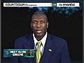 Alvin Greene on MSNBC s Countdown | BahVideo.com