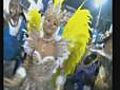 Rio carnival triumph | BahVideo.com