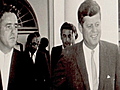 Congress honors JFK 50 years later | BahVideo.com