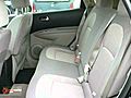 2008 Nissan Rogue P6410 in Frederick MD  | BahVideo.com