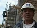 People happy for basic workman being remembered | BahVideo.com
