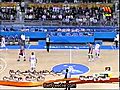 Amazing 6 Men 39 s Quarterfinal Game 37 Iran  | BahVideo.com