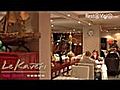 Le Kaveri - Restaurant Asni res-sur-Seine -  | BahVideo.com