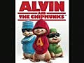 Alvin and the chipmunks singing crank dat  | BahVideo.com