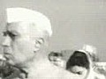 Life of Mahatma Gandhi and Nehru Gandhi 1948  | BahVideo.com