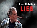 Alan is a Liar Vote for Elaine  | BahVideo.com
