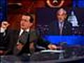 The Colbert Report January 4 2011  | BahVideo.com