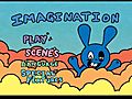 Imagination DVD Main Menu 2008 | BahVideo.com