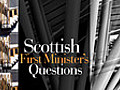 Scottish First Minister s Questions 30 06 2011 | BahVideo.com