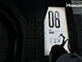 Portal 2 Walkthrough Chapter 2 - Part 8 Room 08 22 | BahVideo.com