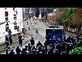 Riots over housing in Algeria | BahVideo.com