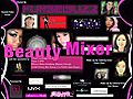 Beauty Mixer | BahVideo.com
